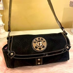 Genna di Rossi shoulder bag